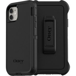 OtterBox Defender Series Screenless Rugged Case With Holster for iPhone 11