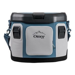 OtterBox Trooper 20 5 gal Cooler - White