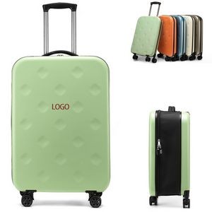 Portable Foldable Suitcase Travel Luggage