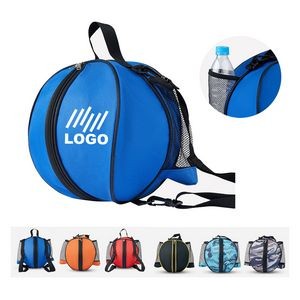 Collapsible Basketball Volleyball Sports Bag Holder