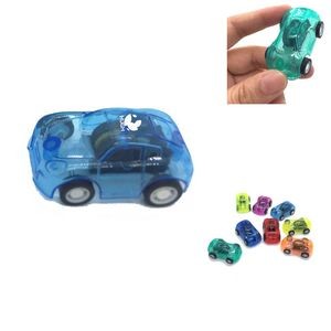 Dazzling Toys Pull Back Cars Mini Friction Toy Cars