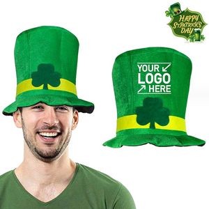 St. Patrick'S Day Hat