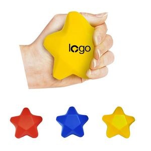 Star Shaped Stress Relief Toys