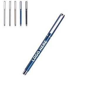 Business Metal Neutral Pen