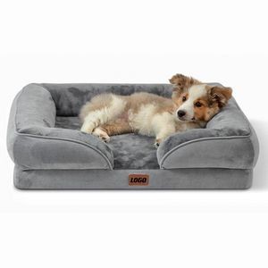 Waterproof Dog Sofa Bed