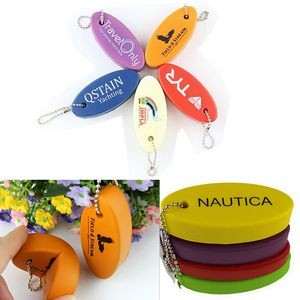 Floating Key Chains