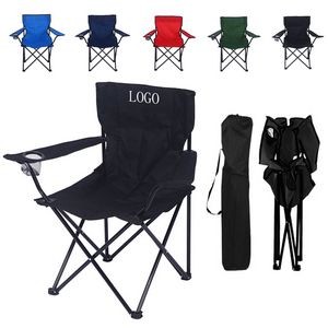 Outdoor High Quality Portable Foldable Chair