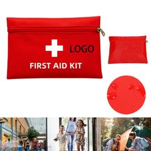 1680D First Aid Bag Empty