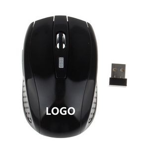 High Quality Wireless Mouse