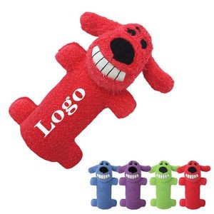 Mini 6-Inch Dog Toy