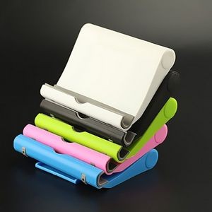 Multi-Angle Cell Phone Stand
