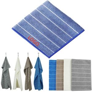 Reusable Household Cleaning Cloths
