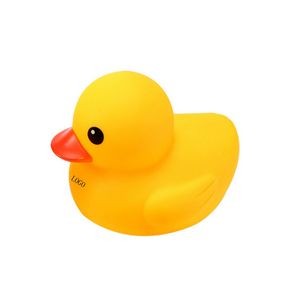 Mini Rubber Duck
