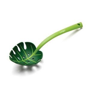 Jungle Leaf Shaped Spoon