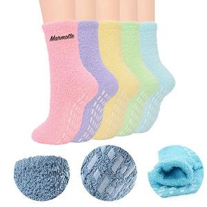 Non Slip Socks Hospital Socks With Grips