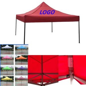 Promotional Display Tent