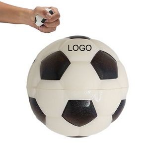 Mini Foam Soccer Ball Stress Toy