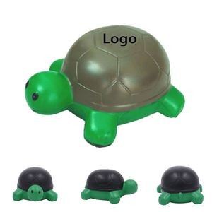 Turtle Shaped PU Pressure Ball