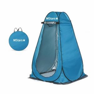 Pop Up Portable Shower Tent
