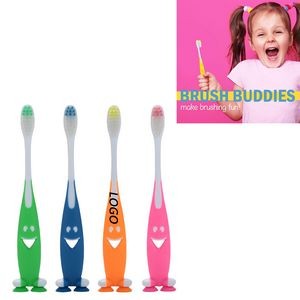 Kids Toothbrush Extra Soft
