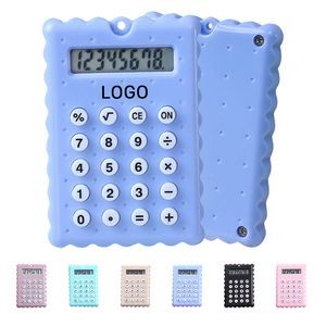 Pocket Calculator For Student