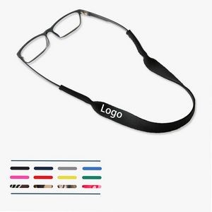 Eyeglass/Sunglass Straps