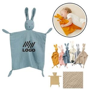 Baby Security Blanket For Boys And Girls