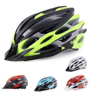 Airflow Adult Bike Helmet