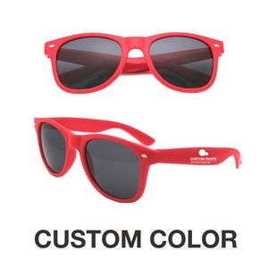 UV400 PC Sunglasses