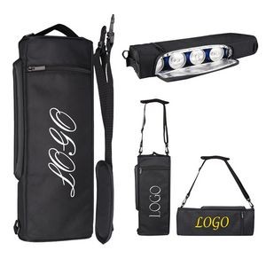 Golf Beer Cooler Bag