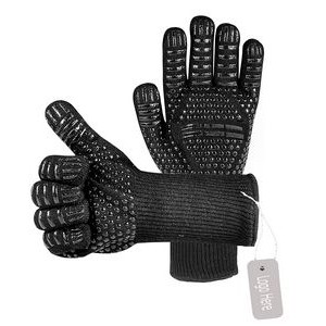 932 Fahrenheit Fireside Thermal Resistant Gloves