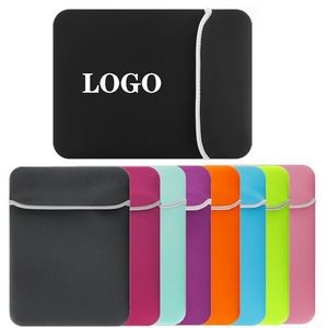 13" Neoprene Full Color Laptop Tablet Case Cover