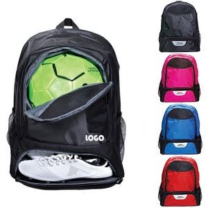 Youth Soccer Bag