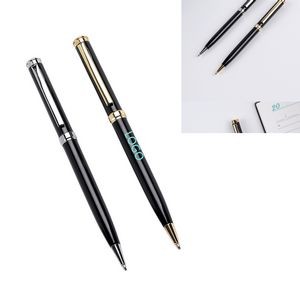 Executive Trim Ballpoint Metal Business Premium Pen