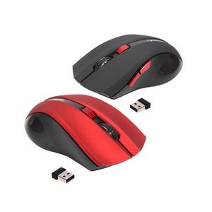 Cordless Or Wireless Mouse