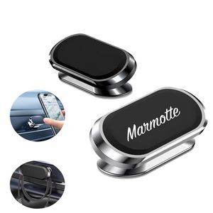 Magnetic Phone Holder For Car