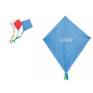 Polyester Diamond Kite