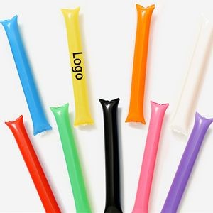 Full Color Inflatable Cheering Sticks