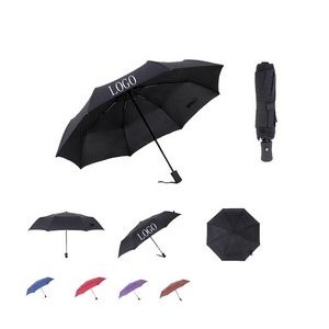 Automatic Folding Umbrella