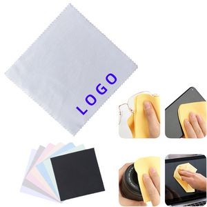 Glasses Cleaning Cloth