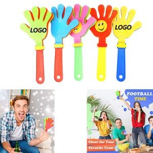 Hand Clappers Noisemakers