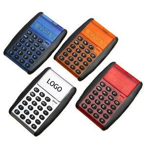 Mini Electronic Calculator