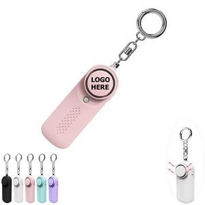 Safety Sound Personal Alarm