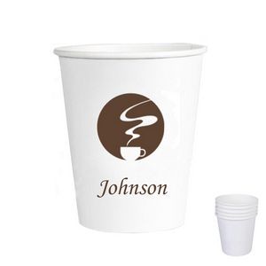 12 oz Disposable Paper Cup