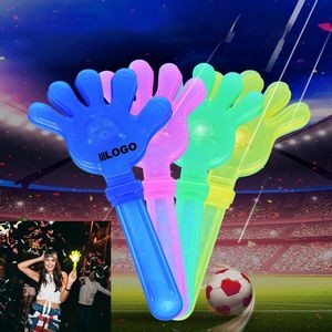 Light Up Led Clappers Noisemakers