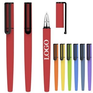 Colorful Advertising Gift Pen
