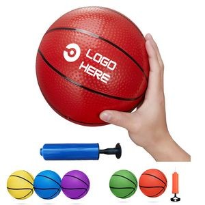 Mini Toy Basketball For Kids