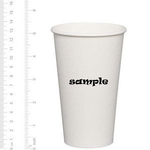 16 Oz Paper Coffee Cups