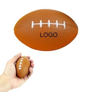 Mini Football Sports Stress Ball