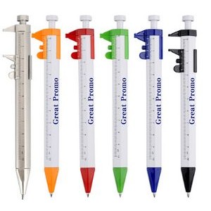 Multifuction Gel Ink Ball Pen